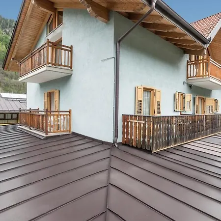 Guest house Jaegerhaus