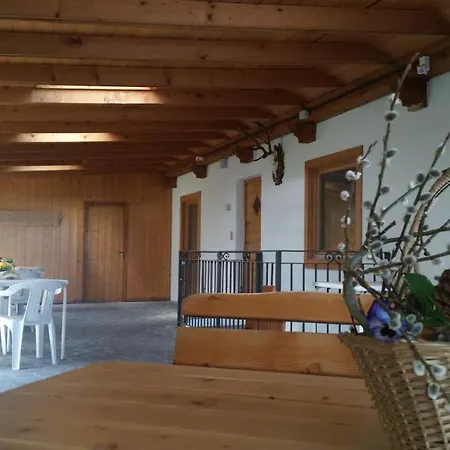 Guest house Jaegerhaus