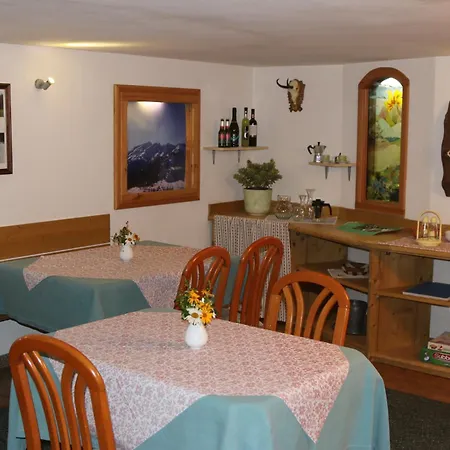 Guest house Jaegerhaus