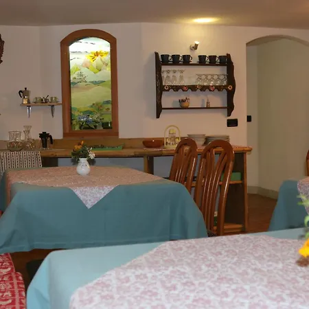 Jaegerhaus Guest house 3*