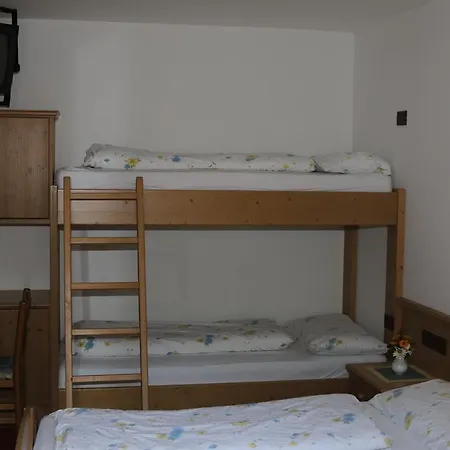 Jaegerhaus 3*