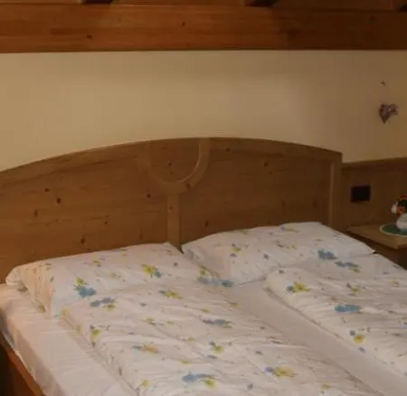 Guest house Jaegerhaus 3*
