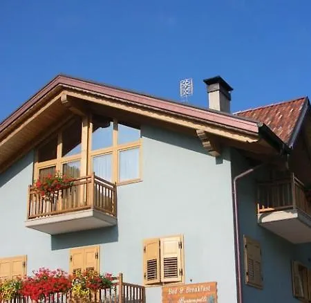 Guest house Jaegerhaus