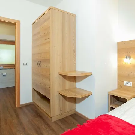 Jaegerhaus 3*
