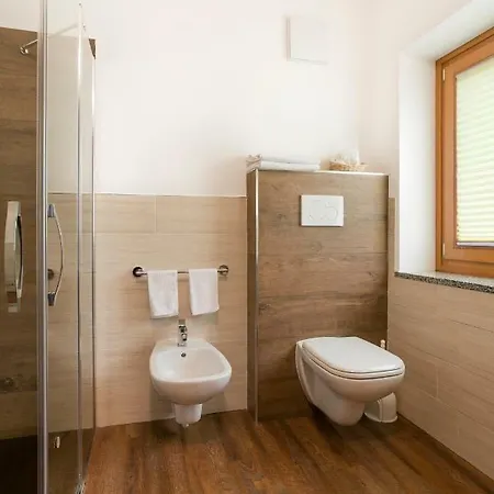 Guest house Jaegerhaus Pellizzano