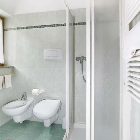 Guest house Jaegerhaus 3*