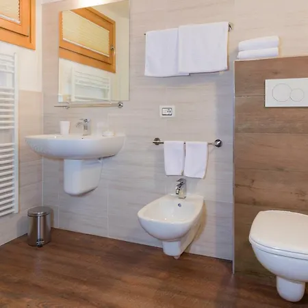 Guest house Jaegerhaus
