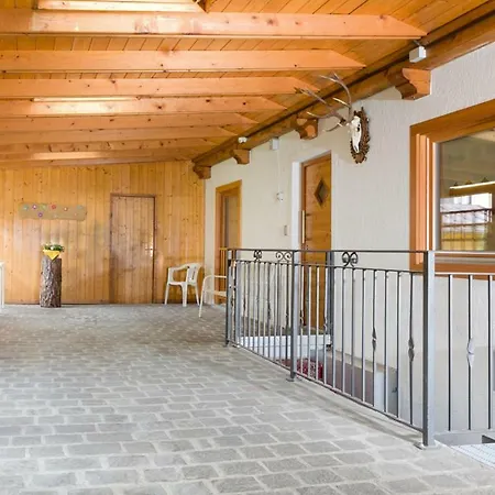 Jaegerhaus 3*